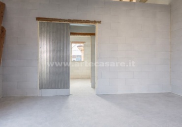 Arconate, Lombardia, 2 Stanze da Letto Stanze da Letto, 3 Stanze Stanze,1 BagnoBathrooms,Appartamento,Nuove Costruzioni,0,3411