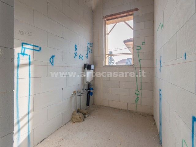 Arconate, Lombardia, 2 Stanze da Letto Stanze da Letto, 3 Stanze Stanze,1 BagnoBathrooms,Appartamento,Nuove Costruzioni,0,3411