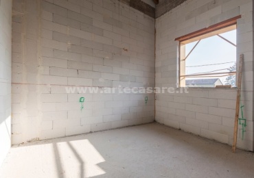 Arconate, Lombardia, 2 Stanze da Letto Stanze da Letto, 3 Stanze Stanze,1 BagnoBathrooms,Appartamento,Nuove Costruzioni,0,3411
