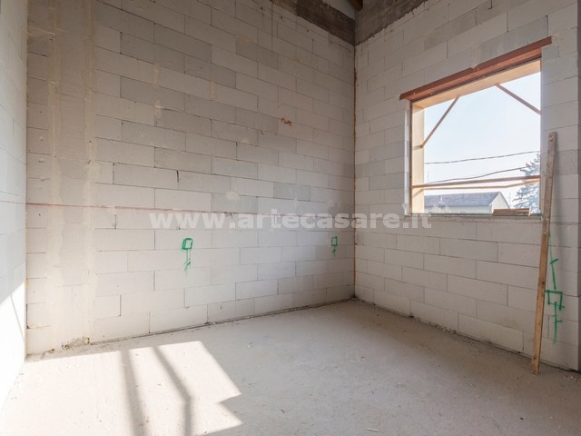 Arconate, Lombardia, 2 Stanze da Letto Stanze da Letto, 3 Stanze Stanze,1 BagnoBathrooms,Appartamento,Nuove Costruzioni,0,3411