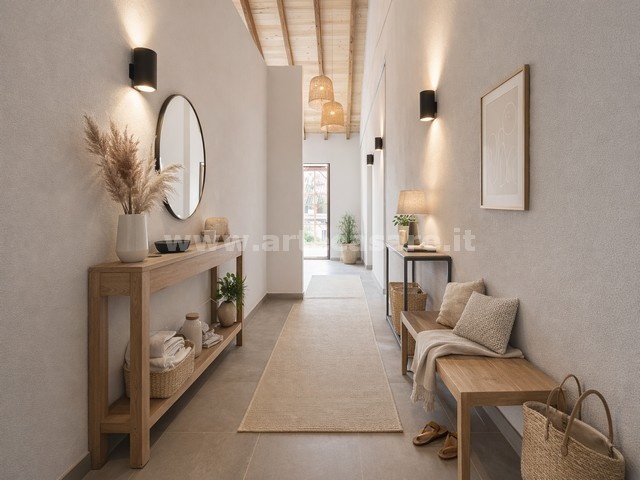 Arconate, Lombardia, 2 Stanze da Letto Stanze da Letto, 3 Stanze Stanze,1 BagnoBathrooms,Appartamento,Nuove Costruzioni,0,3412
