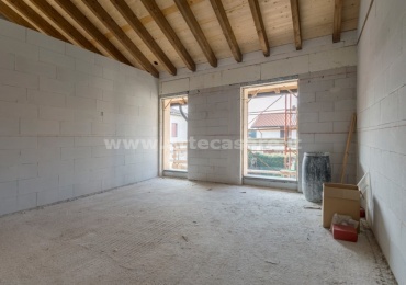Arconate, Lombardia, 2 Stanze da Letto Stanze da Letto, 3 Stanze Stanze,1 BagnoBathrooms,Appartamento,Nuove Costruzioni,0,3412