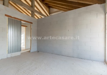 Arconate, Lombardia, 2 Stanze da Letto Stanze da Letto, 3 Stanze Stanze,1 BagnoBathrooms,Appartamento,Nuove Costruzioni,0,3412