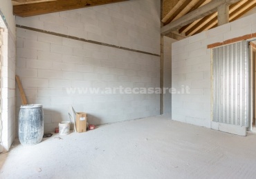 Arconate, Lombardia, 2 Stanze da Letto Stanze da Letto, 3 Stanze Stanze,1 BagnoBathrooms,Appartamento,Nuove Costruzioni,0,3412