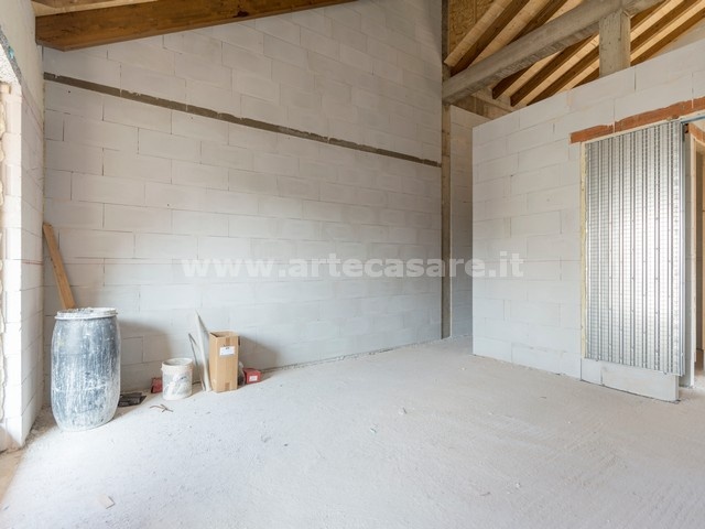 Arconate, Lombardia, 2 Stanze da Letto Stanze da Letto, 3 Stanze Stanze,1 BagnoBathrooms,Appartamento,Nuove Costruzioni,0,3412