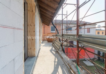 Arconate, Lombardia, 2 Stanze da Letto Stanze da Letto, 3 Stanze Stanze,1 BagnoBathrooms,Appartamento,Nuove Costruzioni,0,3412