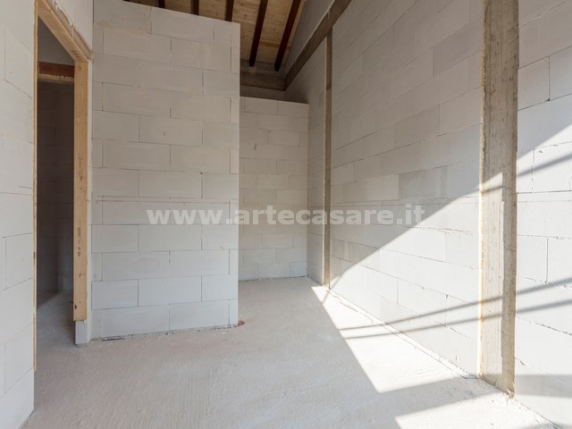 Arconate, Lombardia, 2 Stanze da Letto Stanze da Letto, 3 Stanze Stanze,1 BagnoBathrooms,Appartamento,Nuove Costruzioni,0,3412