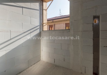 Arconate, Lombardia, 2 Stanze da Letto Stanze da Letto, 3 Stanze Stanze,1 BagnoBathrooms,Appartamento,Nuove Costruzioni,0,3412