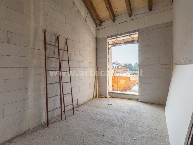 Arconate, Lombardia, 2 Stanze da Letto Stanze da Letto, 3 Stanze Stanze,1 BagnoBathrooms,Appartamento,Nuove Costruzioni,0,3412