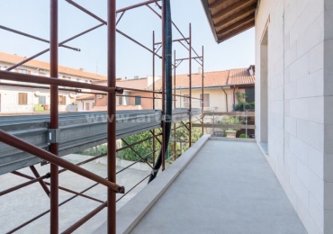 Arconate, Lombardia, 2 Stanze da Letto Stanze da Letto, 3 Stanze Stanze,1 BagnoBathrooms,Appartamento,Nuove Costruzioni,0,3412