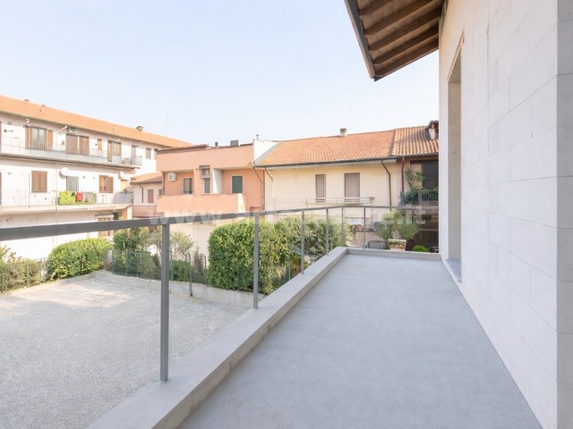 Arconate, Lombardia, 2 Stanze da Letto Stanze da Letto, 3 Stanze Stanze,1 BagnoBathrooms,Appartamento,Nuove Costruzioni,0,3412