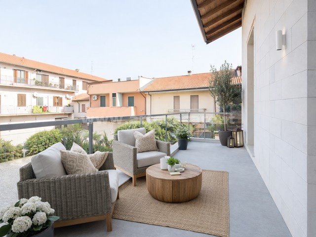 Arconate, Lombardia, 2 Stanze da Letto Stanze da Letto, 3 Stanze Stanze,1 BagnoBathrooms,Appartamento,Nuove Costruzioni,0,3412
