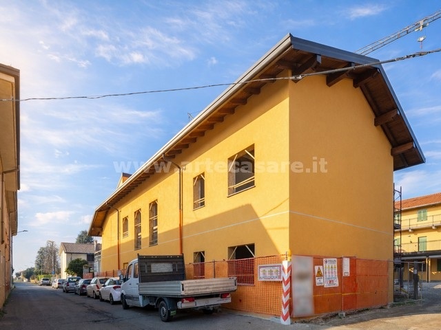 Arconate, Lombardia, 2 Stanze da Letto Stanze da Letto, 3 Stanze Stanze,1 BagnoBathrooms,Appartamento,Nuove Costruzioni,0,3412
