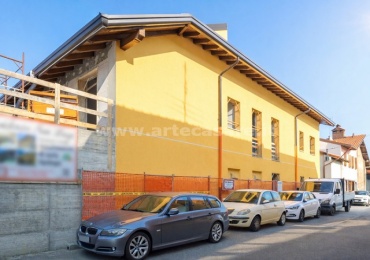 Arconate, Lombardia, 2 Stanze da Letto Stanze da Letto, 3 Stanze Stanze,1 BagnoBathrooms,Appartamento,Nuove Costruzioni,0,3412