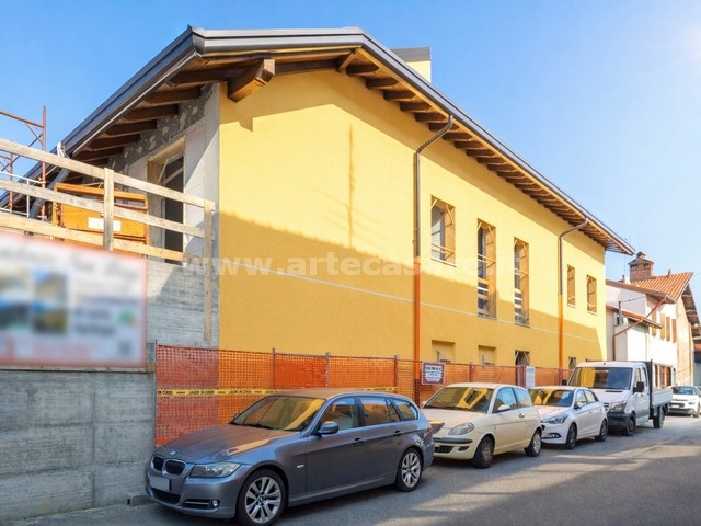 Arconate, Lombardia, 2 Stanze da Letto Stanze da Letto, 3 Stanze Stanze,1 BagnoBathrooms,Appartamento,Nuove Costruzioni,0,3412