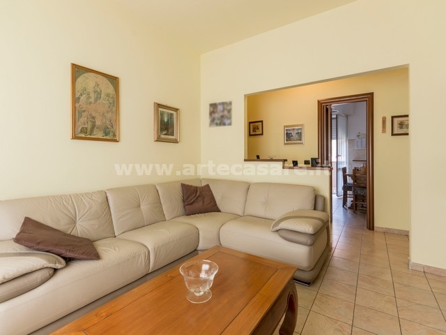 Busto Arsizio, Lombardia, 2 Stanze da Letto Stanze da Letto, 3 Stanze Stanze,1 BagnoBathrooms,Appartamento,Vendita Usato,0,3414