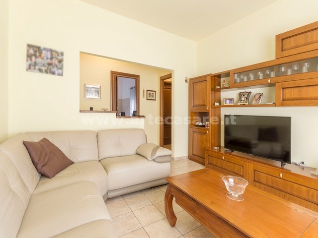 Busto Arsizio, Lombardia, 2 Stanze da Letto Stanze da Letto, 3 Stanze Stanze,1 BagnoBathrooms,Appartamento,Vendita Usato,0,3414