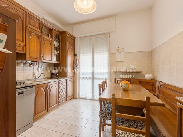 Busto Arsizio, Lombardia, 2 Stanze da Letto Stanze da Letto, 3 Stanze Stanze,1 BagnoBathrooms,Appartamento,Vendita Usato,0,3414