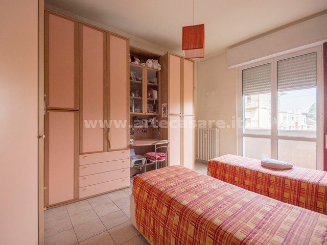 Busto Arsizio, Lombardia, 2 Stanze da Letto Stanze da Letto, 3 Stanze Stanze,1 BagnoBathrooms,Appartamento,Vendita Usato,0,3414
