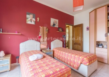 Busto Arsizio, Lombardia, 2 Stanze da Letto Stanze da Letto, 3 Stanze Stanze,1 BagnoBathrooms,Appartamento,Vendita Usato,0,3414