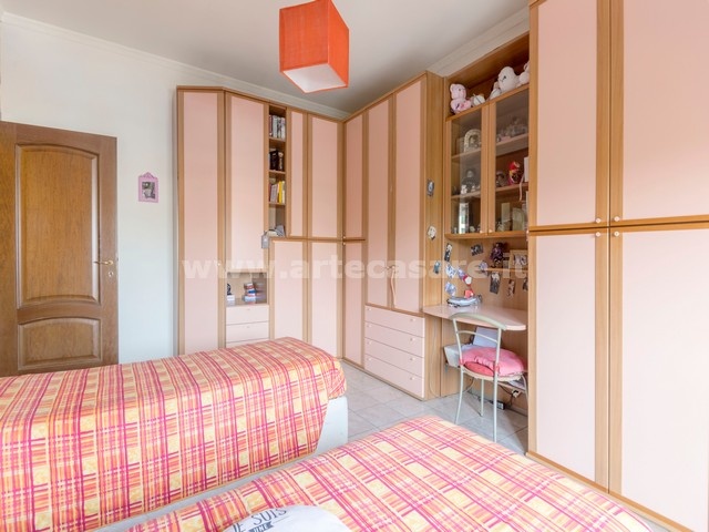 Busto Arsizio, Lombardia, 2 Stanze da Letto Stanze da Letto, 3 Stanze Stanze,1 BagnoBathrooms,Appartamento,Vendita Usato,0,3414