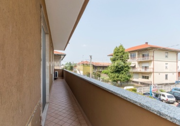 Busto Arsizio, Lombardia, 2 Stanze da Letto Stanze da Letto, 3 Stanze Stanze,1 BagnoBathrooms,Appartamento,Vendita Usato,0,3414
