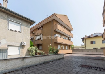 Busto Arsizio, Lombardia, 2 Stanze da Letto Stanze da Letto, 3 Stanze Stanze,1 BagnoBathrooms,Appartamento,Vendita Usato,0,3414