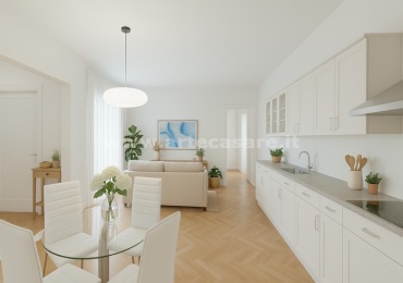 Busto Arsizio, Lombardia, 2 Stanze da Letto Stanze da Letto, 3 Stanze Stanze,2 BathroomsBathrooms,Appartamento,Nuove Costruzioni,0,3422