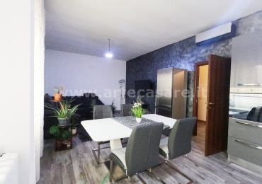 Parabiago, Lombardia, 2 Stanze da Letto Stanze da Letto, 3 Stanze Stanze,1 BagnoBathrooms,Appartamento,Vendita Usato,0,3423