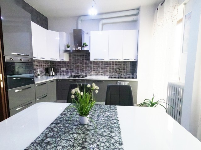 Parabiago, Lombardia, 2 Stanze da Letto Stanze da Letto, 3 Stanze Stanze,1 BagnoBathrooms,Appartamento,Vendita Usato,0,3423