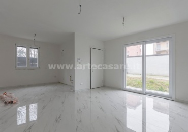 Magnago, Lombardia 20020, 3 Stanze da Letto Stanze da Letto, 4 Stanze Stanze,2 BathroomsBathrooms,Villa bifamiliare,Nuove Costruzioni,0,3424