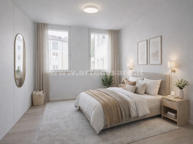 Busto Arsizio, Lombardia, 2 Stanze da Letto Stanze da Letto, 3 Stanze Stanze,1 BagnoBathrooms,Appartamento,Nuove Costruzioni,0,3425