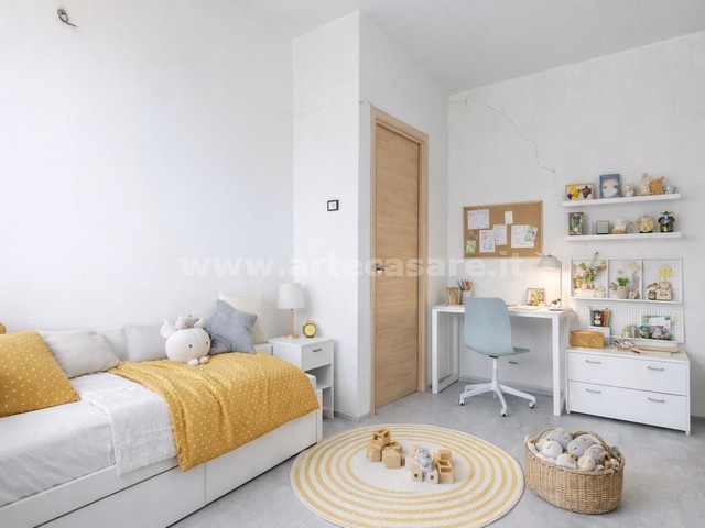 Busto Arsizio, Lombardia, 2 Stanze da Letto Stanze da Letto, 3 Stanze Stanze,1 BagnoBathrooms,Appartamento,Nuove Costruzioni,0,3425
