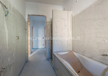 Busto Arsizio, Lombardia, 2 Stanze da Letto Stanze da Letto, 3 Stanze Stanze,1 BagnoBathrooms,Appartamento,Nuove Costruzioni,0,3425