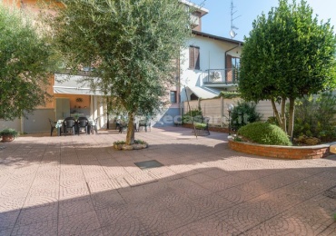Dairago, Lombardia, 2 Stanze da Letto Stanze da Letto, 3 Stanze Stanze,1 BagnoBathrooms,Casa indipendente,Venduto,0,3429