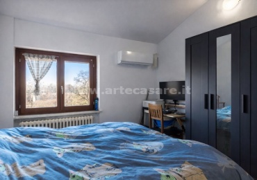 Magnago, Lombardia 20020, 2 Stanze da Letto Stanze da Letto, 3 Stanze Stanze,1 BagnoBathrooms,Appartamento,Vendita Usato,0,3431