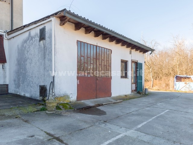 Magnago, Lombardia 20020, 2 Stanze da Letto Stanze da Letto, 3 Stanze Stanze,1 BagnoBathrooms,Appartamento,Vendita Usato,0,3431