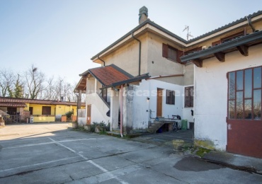 Magnago, Lombardia 20020, 2 Stanze da Letto Stanze da Letto, 3 Stanze Stanze,1 BagnoBathrooms,Appartamento,Vendita Usato,0,3431