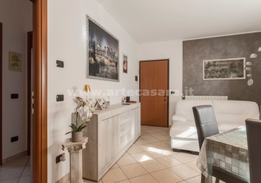 Canegrate, Lombardia, 2 Stanze da Letto Stanze da Letto, 3 Stanze Stanze,1 BagnoBathrooms,Appartamento,Vendita Usato,0,3434