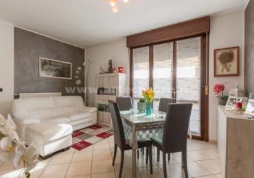 Canegrate, Lombardia, 2 Stanze da Letto Stanze da Letto, 3 Stanze Stanze,1 BagnoBathrooms,Appartamento,Vendita Usato,0,3434