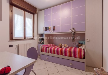 Canegrate, Lombardia, 2 Stanze da Letto Stanze da Letto, 3 Stanze Stanze,1 BagnoBathrooms,Appartamento,Vendita Usato,0,3434