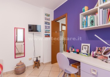 Canegrate, Lombardia, 2 Stanze da Letto Stanze da Letto, 3 Stanze Stanze,1 BagnoBathrooms,Appartamento,Vendita Usato,0,3434