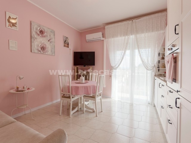 Olgiate Olona, Lombardia, 2 Stanze da Letto Stanze da Letto, 3 Stanze Stanze,1 BagnoBathrooms,Appartamento,Vendita Usato,0,3435