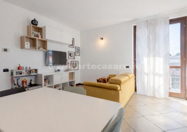 Busto Garolfo, Lombardia, 2 Stanze da Letto Stanze da Letto, 3 Stanze Stanze,1 BagnoBathrooms,Appartamento,Vendita Usato,0,3437