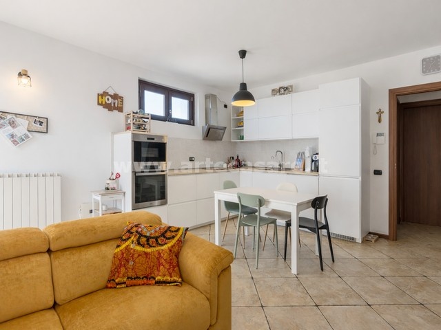 Busto Garolfo, Lombardia, 2 Stanze da Letto Stanze da Letto, 3 Stanze Stanze,1 BagnoBathrooms,Appartamento,Vendita Usato,0,3437