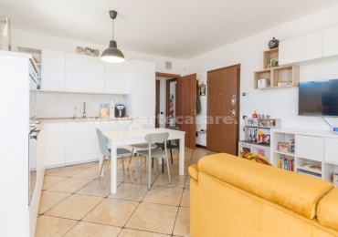 Busto Garolfo, Lombardia, 2 Stanze da Letto Stanze da Letto, 3 Stanze Stanze,1 BagnoBathrooms,Appartamento,Vendita Usato,0,3437