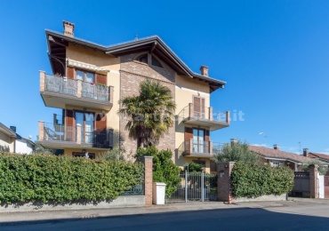 Busto Garolfo, Lombardia, 2 Stanze da Letto Stanze da Letto, 3 Stanze Stanze,1 BagnoBathrooms,Appartamento,Vendita Usato,0,3437