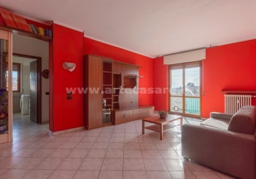 Busto Arsizio, Lombardia, 2 Stanze da Letto Stanze da Letto, 3 Stanze Stanze,1 BagnoBathrooms,Appartamento,Vendita Usato,0,3438