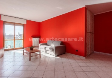 Busto Arsizio, Lombardia, 2 Stanze da Letto Stanze da Letto, 3 Stanze Stanze,1 BagnoBathrooms,Appartamento,Vendita Usato,0,3438