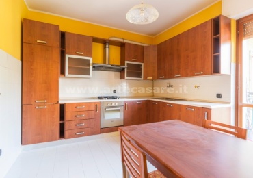 Busto Arsizio, Lombardia, 2 Stanze da Letto Stanze da Letto, 3 Stanze Stanze,1 BagnoBathrooms,Appartamento,Vendita Usato,0,3438
